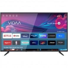 Allview 43iPlay6000-F LED Smart telev&iacute;zi&oacute;, 109 cm, Full HD Telev&iacute;zi&oacute;k - LED telev&iacute;zi&oacute; - 1080p Full HD felbont&aacute;s&uacute; - 534813