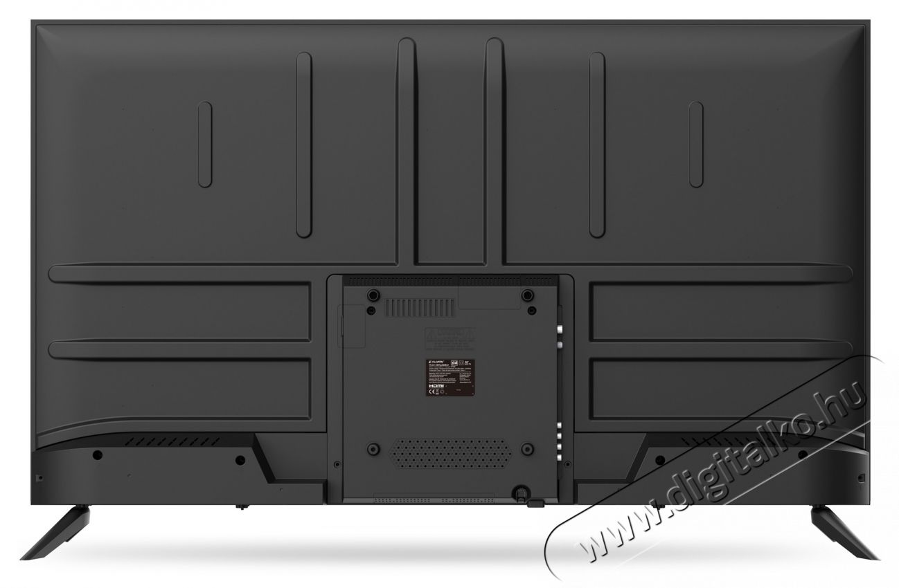 Allview 50iPlay6200-U LED Smart telev&iacute;zi&oacute;, 126 cm, 4K Ultra HD Telev&iacute;zi&oacute;k - LED telev&iacute;zi&oacute; - UHD 4K felbont&aacute;s&uacute; - 534812