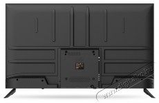 Allview 50iPlay6200-U LED Smart telev&iacute;zi&oacute;, 126 cm, 4K Ultra HD Telev&iacute;zi&oacute;k - LED telev&iacute;zi&oacute; - UHD 4K felbont&aacute;s&uacute; - 534812