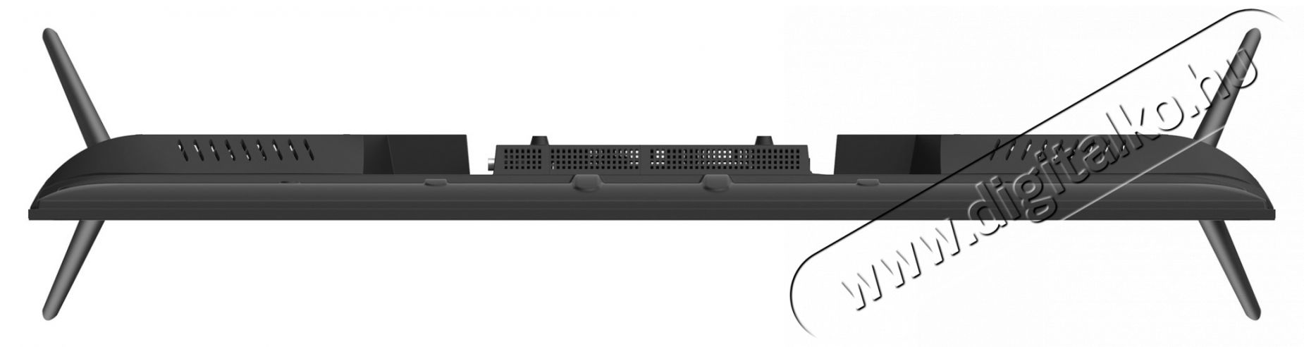 Allview 50iPlay6200-U LED Smart telev&iacute;zi&oacute;, 126 cm, 4K Ultra HD Telev&iacute;zi&oacute;k - LED telev&iacute;zi&oacute; - UHD 4K felbont&aacute;s&uacute; - 534812