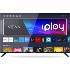 Allview 50iPlay6200-U LED Smart telev&iacute;zi&oacute;, 126 cm, 4K Ultra HD Telev&iacute;zi&oacute;k - LED telev&iacute;zi&oacute; - UHD 4K felbont&aacute;s&uacute; - 534812