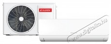 Allview PRO 12000 BTU WI-FI kl&iacute;ma, A++/A+ energiaoszt&aacute;ly, plazma, UV, alv&oacute; m&oacute;d, Eco m&oacute;d, Sensy 12 PRO, feh&eacute;r H&aacute;ztart&aacute;s / Otthon / K&uuml;lt&eacute;r - Ventil&aacute;tor / L&eacute;gkondicion&aacute;l&oacute; - Split kl&iacute;ma - 535955