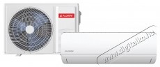Allview Sensy 09 9000 BTU WI-FI kl&iacute;ma, A++/A+ energiaoszt&aacute;ly, 3 m-es szerel&eacute;si k&eacute;szlet, alv&oacute; &uuml;zemm&oacute;d, Eco &uuml;zemm&oacute;d, Feh&eacute;r H&aacute;ztart&aacute;s / Otthon / K&uuml;lt&eacute;r - Ventil&aacute;tor / L&eacute;gkondicion&aacute;l&oacute; - Split kl&iacute;ma - 535957