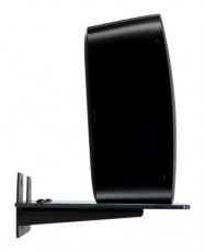 Alphason AS5002 Bracket 5 Gen2 hangszóró tartó - fekete Audio-Video / Hifi / Multimédia - Hangfal tartó / állvány - Fali hangsugárzó tartó - 308280