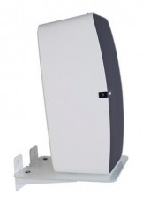 Alphason AS5002 Bracket 5 Gen2 hangszóró tartó - fehér Audio-Video / Hifi / Multimédia - Hangfal tartó / állvány - Fali hangsugárzó tartó - 308279