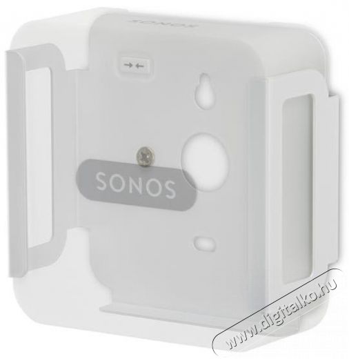 Alphason AS6002 (BRIDGE) hangfal tartó Audio-Video / Hifi / Multimédia - Hangfal tartó / állvány - Fali vezérlő egység tartó - 299314