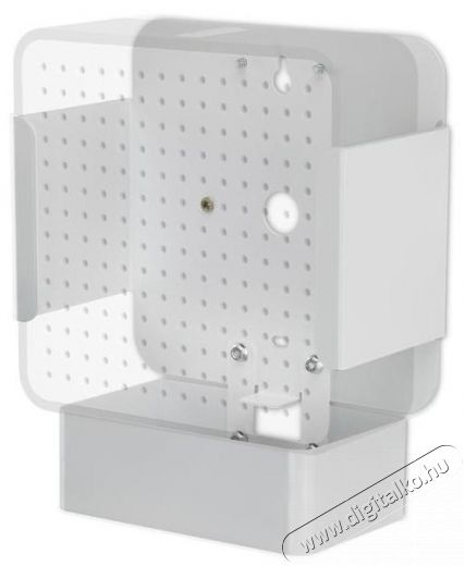 Alphason AS6004 (CONNECT AMP) hangfal tartó Audio-Video / Hifi / Multimédia - Hangfal tartó / állvány - Fali vezérlő egység tartó - 299316