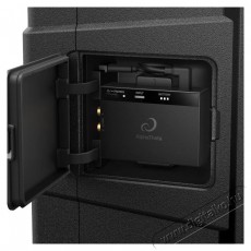 AlphaTheta Wave Eight Audio-Video / Hifi / Multimédia - Hangfal - Hangfalszett - Álló / front hangfal - 523581