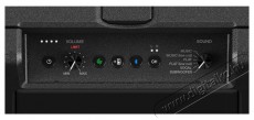 AlphaTheta Wave Eight Audio-Video / Hifi / Multimédia - Hangfal - Hangfalszett - Álló / front hangfal - 523581
