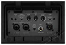AlphaTheta Wave Eight Audio-Video / Hifi / Multimédia - Hangfal - Hangfalszett - Álló / front hangfal - 523581