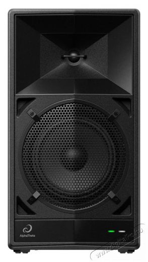 AlphaTheta Wave Eight Audio-Video / Hifi / Multimédia - Hangfal - Hangfalszett - Álló / front hangfal - 523581