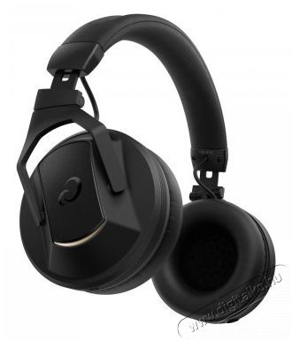 AlphaTheta HDJ-F10-TX Fejhallgat&oacute; Audio-Video / Hifi / Multim&eacute;dia - F&uuml;l &eacute;s Fejhallgat&oacute;k - Fejhallgat&oacute; mikrofonnal / headset - 529225