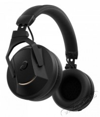 AlphaTheta HDJ-F10-TX Fejhallgat&oacute; Audio-Video / Hifi / Multim&eacute;dia - F&uuml;l &eacute;s Fejhallgat&oacute;k - Fejhallgat&oacute; mikrofonnal / headset - 529225