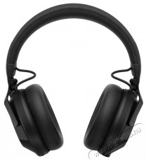 AlphaTheta HDJ-F10 Audio-Video / Hifi / Multim&eacute;dia - F&uuml;l &eacute;s Fejhallgat&oacute;k - Fejhallgat&oacute; mikrofonnal / headset - 529224