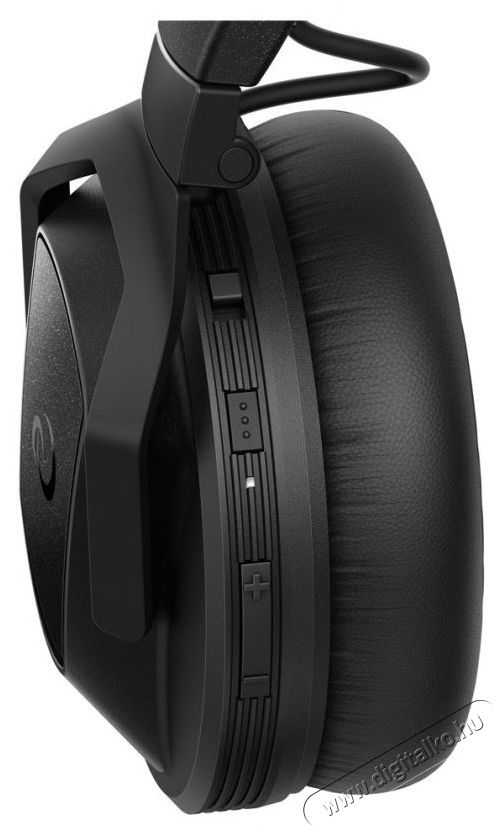 AlphaTheta HDJ-F10 Audio-Video / Hifi / Multim&eacute;dia - F&uuml;l &eacute;s Fejhallgat&oacute;k - Fejhallgat&oacute; mikrofonnal / headset - 529224