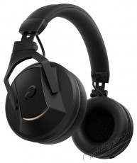 AlphaTheta HDJ-F10 Audio-Video / Hifi / Multim&eacute;dia - F&uuml;l &eacute;s Fejhallgat&oacute;k - Fejhallgat&oacute; mikrofonnal / headset - 529224