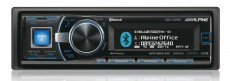 Alpine CDA-137BT CD-rádió / USB / iPod vezérlő/lejátszó Autóhifi / Autó felszerelés - Autórádió fejegység - Autórádió fejegység - 292432