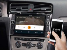 Alpine i902D-G7 multimédiás fejegység Újdonságok - Új termékek - 325354