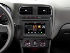 Alpine INE-W720DC Autóhifi / Autó felszerelés - GPS navigáció - GPS navigáció - 355364