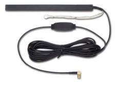 Alpine KAE-232DA antenna Autóhifi / Autó felszerelés - Autós / autóhifi kiegészítő - Egyéb autós kiegészítő - 292463