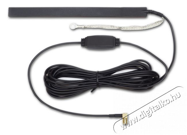 Alpine KAE-232DA antenna Autóhifi / Autó felszerelés - Autós / autóhifi kiegészítő - Egyéb autós kiegészítő - 292463