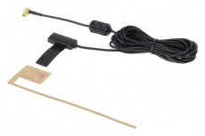 Alpine KAE-242DA antenna Autóhifi / Autó felszerelés - Autós / autóhifi kiegészítő - Egyéb autós kiegészítő - 293930
