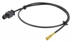 Alpine KAE-F2S Fakra - SMB adapter Autóhifi / Autó felszerelés - Autós / autóhifi kiegészítő - Egyéb autós kiegészítő - 305234