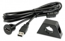 Alpine KCE-USB3 2 méteres USB kábel kiépíthető csatlakozóval Autóhifi / Autó felszerelés - Autós / autóhifi kiegészítő - Kábel / kábel szett - 292439