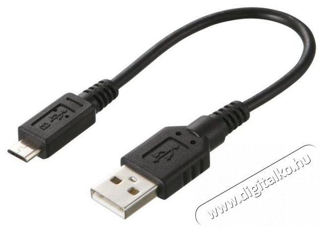 Alpine KCU-230NK USB kábel Nokia telefonhoz Autóhifi / Autó felszerelés - Autós / autóhifi kiegészítő - Kábel / kábel szett - 292590