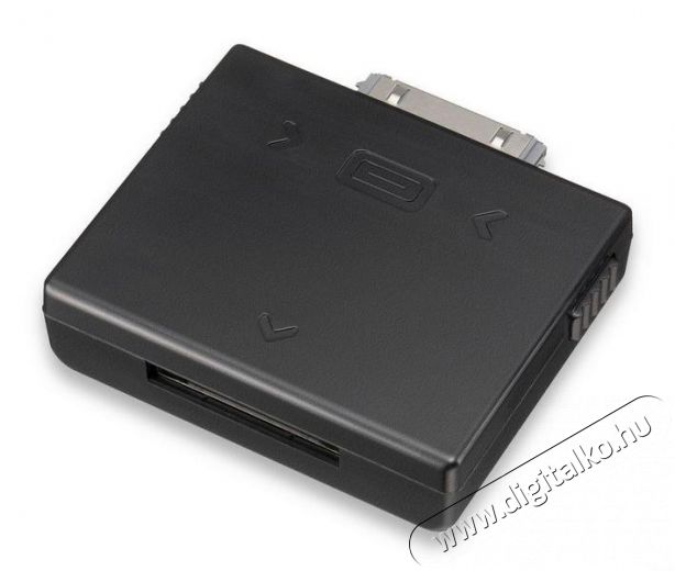 Alpine KCX422TR töltő adapter Autóhifi / Autó felszerelés - Autós töltő / szivargyújtó adapter - 292555
