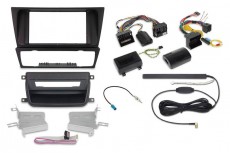 Alpine KIT-7BM3A beépítő készlet Autóhifi / Autó felszerelés - GPS navigáció - Kiegészítő - 305249