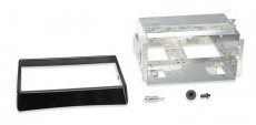Alpine KIT-8DUC beépítő készlet az INE-W928R fejegységhez Autóhifi / Autó felszerelés - Autórádió fejegység - Beépítő készlet - 292479