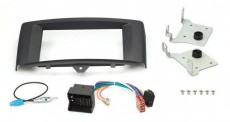 Alpine KIT-8SMT beépítő készlet INE-W928R fejegységhez Autóhifi / Autó felszerelés - Autórádió fejegység - Beépítő készlet - 292474