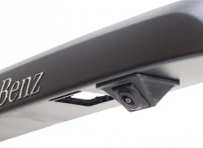 Alpine KIT-R1V447 tolató kamera beépítő készlet Autóhifi / Autó felszerelés - Tolató radar / kamera - Kiegészítő - 296272