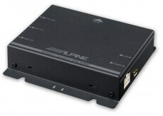 Alpine NVEM-300P GPS navigációs modul Autóhifi / Autó felszerelés - GPS navigáció - Kiegészítő - 292472