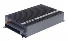 Alpine PDP-E310ML digitális 5 csatornás erősítő Autóhifi / Autó felszerelés - Autóhifi erősítő - 292499