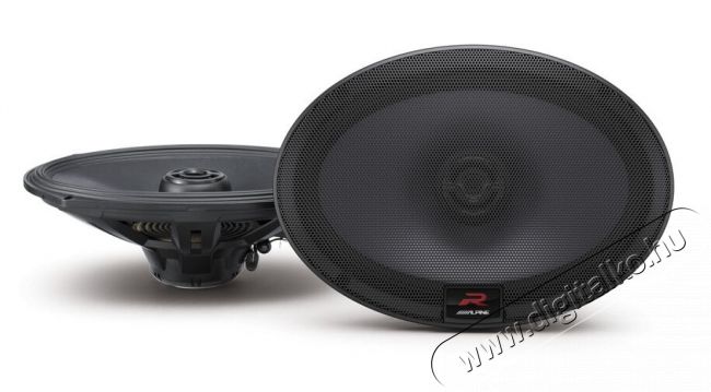 Alpine R-S69 &Uacute;jdons&aacute;gok - &Uacute;j term&eacute;kek - 321983