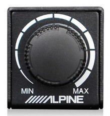 Alpine RUX-KNOB2 Újdonságok - Új termékek - 332305