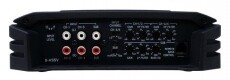 Alpine S-A55V 5 csatornás digitális erősítő Autóhifi / Autó felszerelés - Autóhifi erősítő - 352939