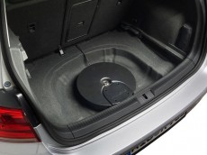 Alpine SPC-600G7 mélyhang növelő szett Audio-Video / Hifi / Multimédia - Személyi hangosítás - 316309