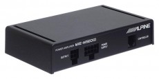 Alpine SPC-600G7 mélyhang növelő szett Audio-Video / Hifi / Multimédia - Személyi hangosítás - 316309