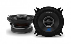 Alpine S-S40 Újdonságok - Új termékek - 341566