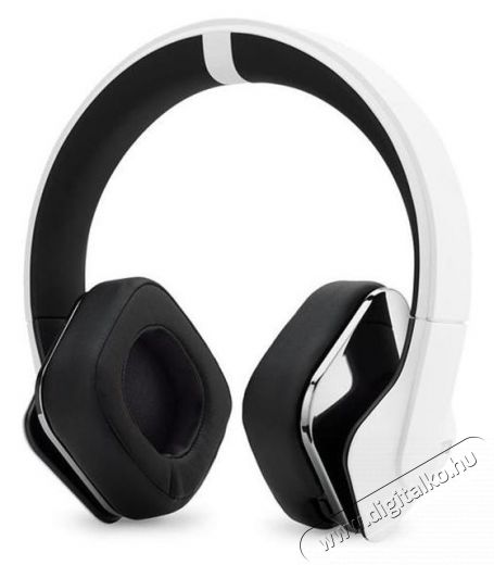 Alpine SVH300UW fejhallgató - fehér Audio-Video / Hifi / Multimédia - Fül és Fejhallgatók - Fejhallgató - 296299