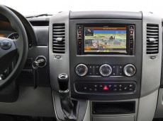 Alpine X800D-S906 navigációs rendszer Autóhifi / Autó felszerelés - GPS navigáció - GPS navigáció - 296273