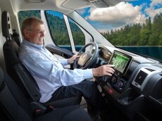 Alpine X901D-DU multimédiás navigációs fejegység Autóhifi / Autó felszerelés - GPS navigáció - GPS navigáció - 316311