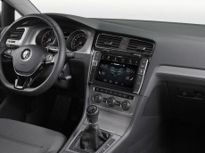 Alpine X901D-G7 navigációs rendszer Autóhifi / Autó felszerelés - GPS navigáció - GPS navigáció - 296270