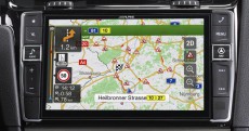 Alpine X901D-G7 navigációs rendszer Autóhifi / Autó felszerelés - GPS navigáció - GPS navigáció - 296270