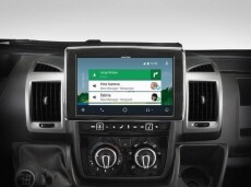 Alpine X902D-DU multimédiás fejegység Autóhifi / Autó felszerelés - Autórádió fejegység - Autórádió fejegység - 332310