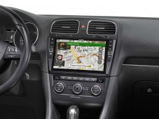 Alpine X902D-G6 Autóhifi / Autó felszerelés - Autós monitor / DVD - Autós monitor / DVD - 332312