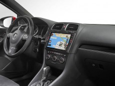 Alpine X902D-G6 Autóhifi / Autó felszerelés - Autós monitor / DVD - Autós monitor / DVD - 332312
